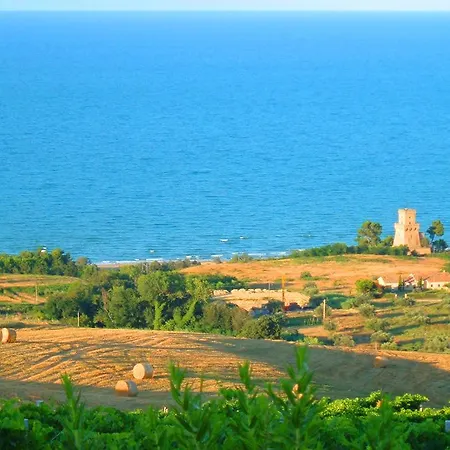 דירה Torre Cerrano