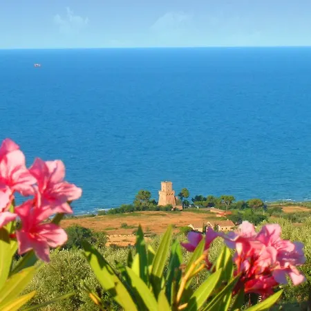 Torre Cerrano * פינטו